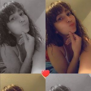 Meet your Posher, Brianna